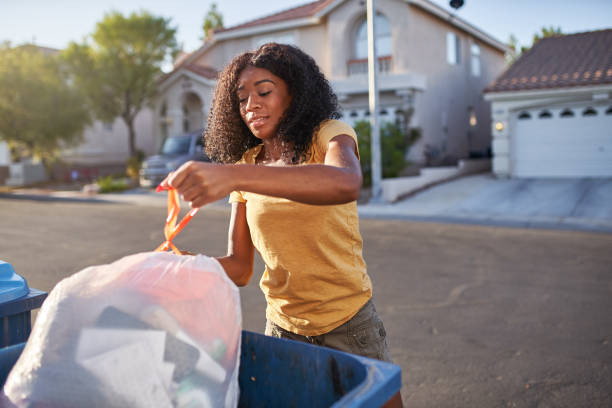 Basement Cleanout Services in Sun Valley, ID