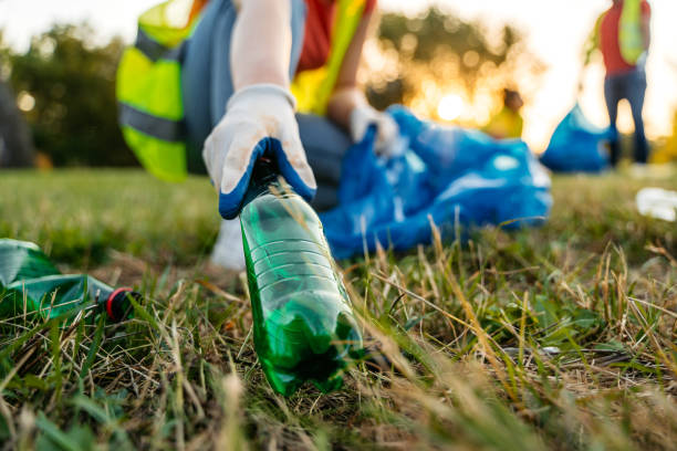 Best Yard Waste Removal  in Sun Valley, ID